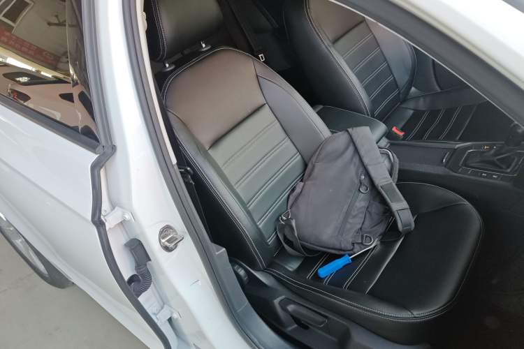 Used Volkswagen Lamando 2021 230TSI DSG Fashion Edition