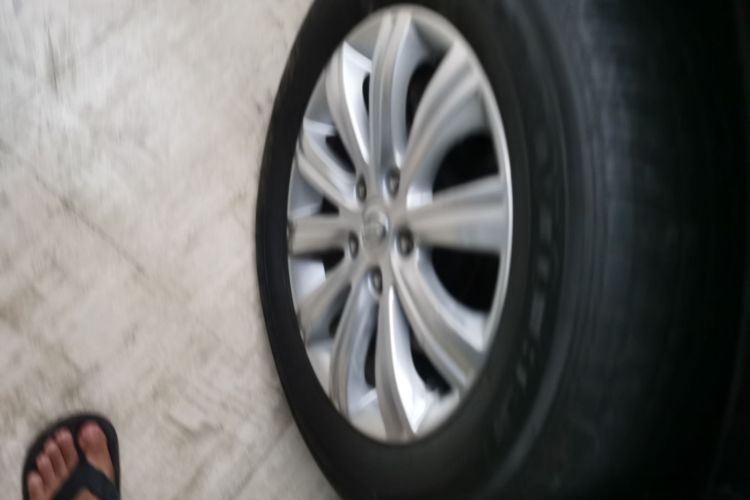 Used GAC Trumpchi M8 2018 320T Luxury Edition
