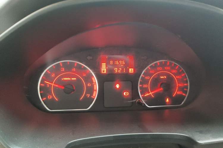 Used Wuling Hongguang V 2021 1.5L Jingqu Version LAR