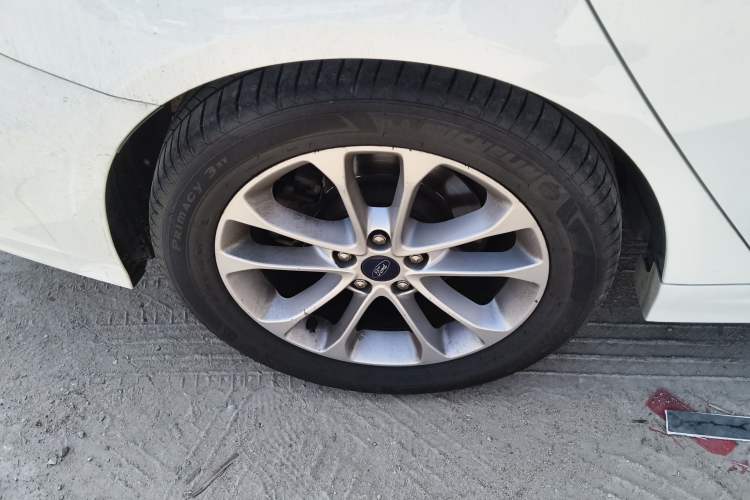 Used Ford Mondeo 2020 EcoBoost 200 Stylish Model