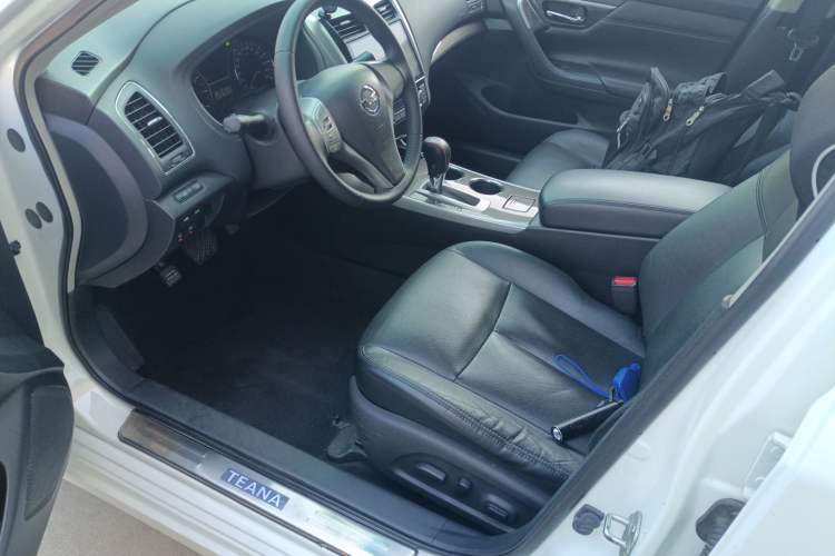 Used Nissan Teana 2015 2.0L XL Upper Champions League Tech Edition