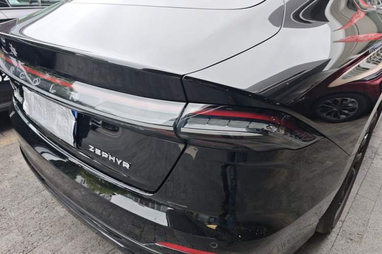 Used Lincoln Z 2025 2.0T Prestige Hybrid Edition
