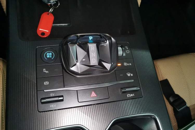 Used BYD Song L DM-i 2024 160km Beyond Edition