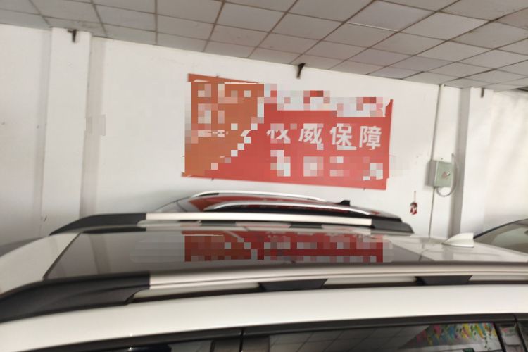 Used Haval DARGO 2022 1.5T DCT Two-Wheel Drive Labrador Edition
