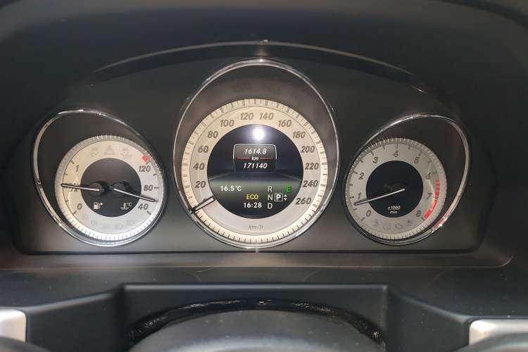 Used Mercedes-Benz GLK-Class 2014 GLK 200 Standard Model