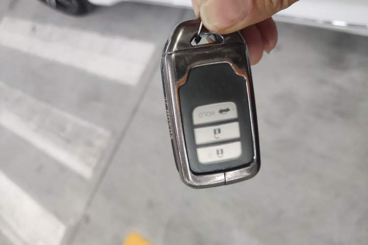 Used Honda Inspire 2022 Xing·Hybrid 2.0L Pure Edition