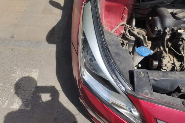 Used Hyundai Verna (older generation) 2016 1.4L Automatic Smart GLS
