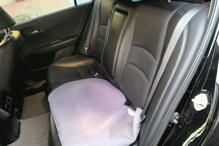 Used Honda Accord 2016 2.0L Elite Edition