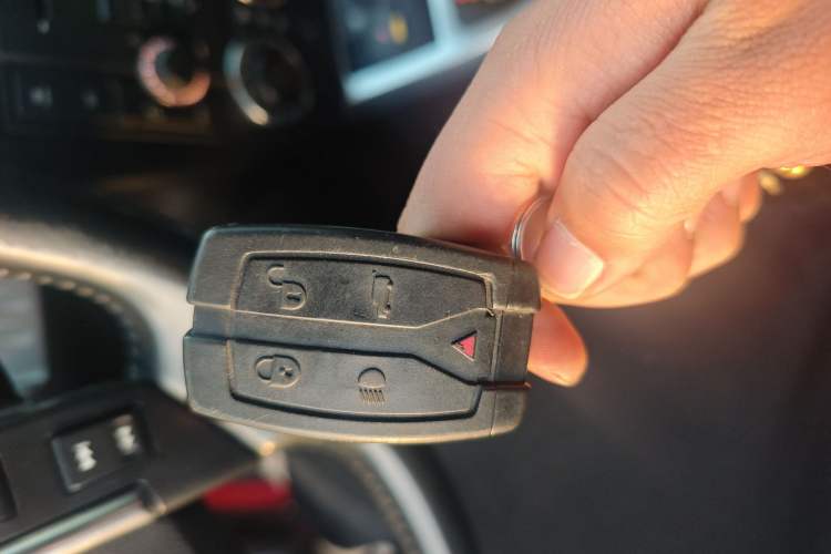 Used Land Rover Freelander 2 2011 2.2T SD4 SE Diesel Edition
