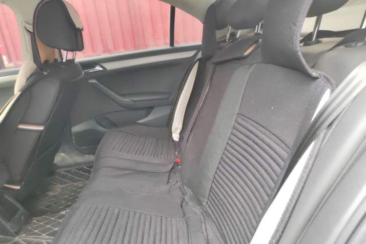 Used Volkswagen Jetta 2019 Dream Edition 1.5L Automatic Comfort Version
