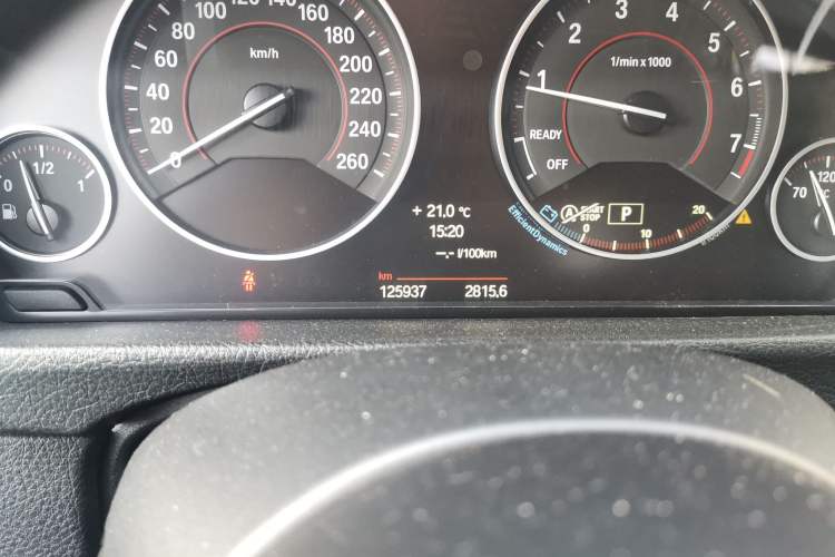 Used BMW 3 Series 2013 328i Sport Design Package
