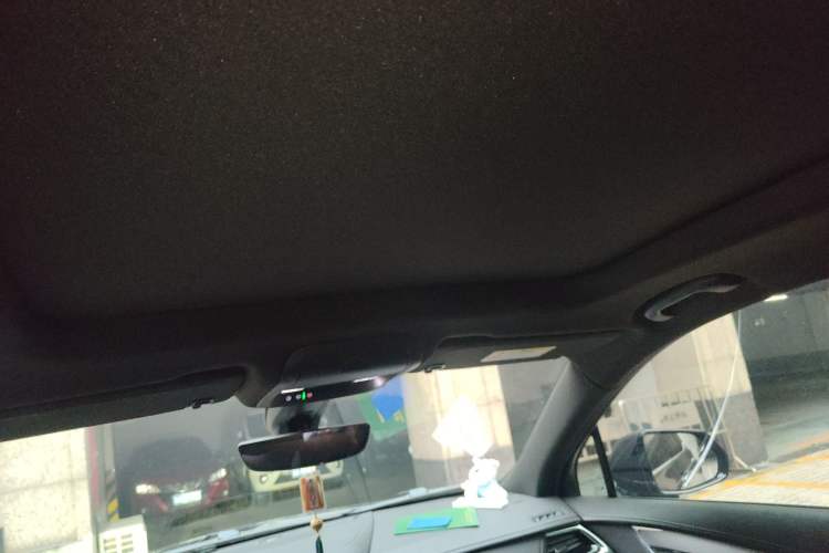 Used Cadillac XT6 2020 28T 7-Seater Four-Wheel Drive Luxury Version