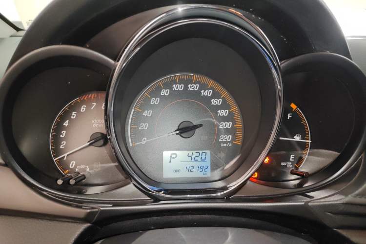 Used Toyota YARiS L Zhi Xuan 2020 X-Trail X 1.5L CVT Leading Edition