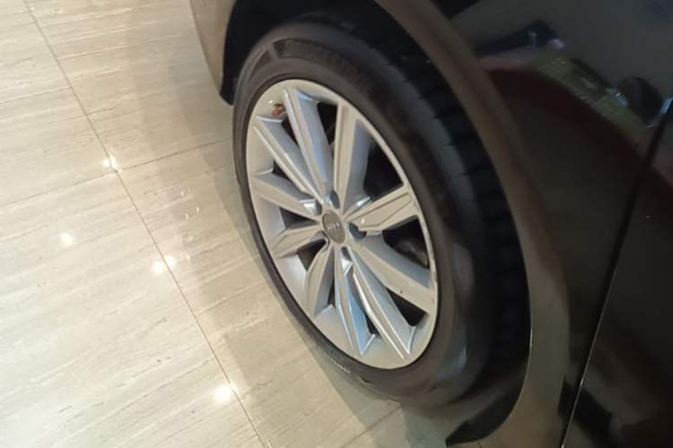 Used Audi A6 2020 Avant Futurist 40 TFSI Luxury Dynamic Model

