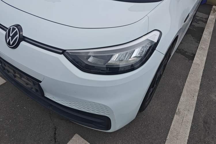 Used Volkswagen ID.3 2023 Pure Smart Edition Left Front Headlight