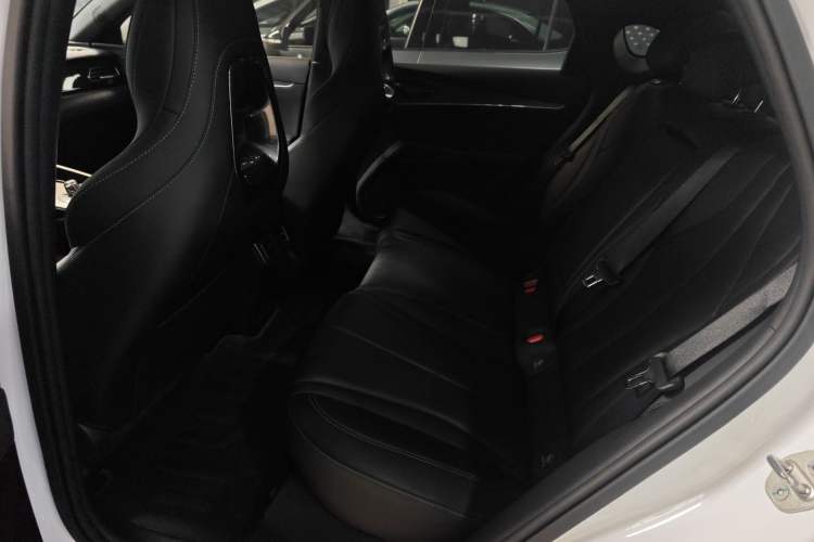 Used BYD Seal 06 New Energy 2024 DM-i 120KM Luxury Model