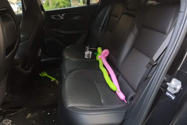 Used Lynk & Co 03 2023 1.5TD DCT JingPro
