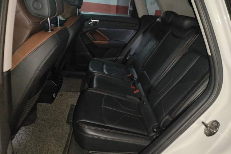 Used Audi Q3 2021 35 TFSI Fashionable and Elegant Model