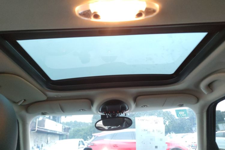 Used MINI Countryman 2016 1.6T COOPER ALL4 Park Lane
