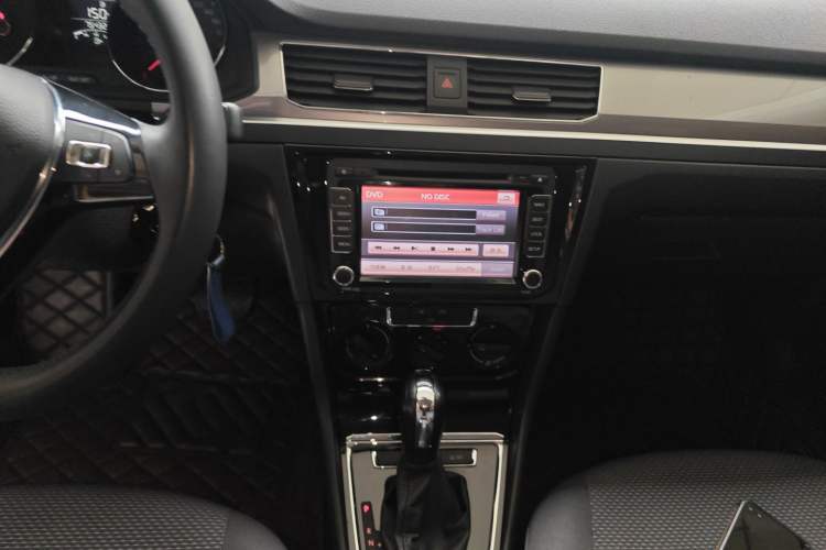 Used Volkswagen Bora 2019 Bora Legend 1.5L Automatic Leading Model China VI Standard
