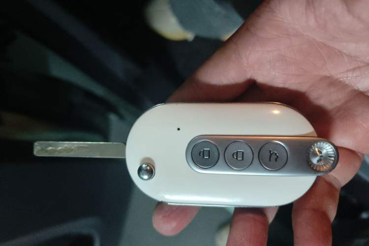 Used Wuling Hongguang MINIEV 2022 Macaron Premium Model – Lithium Iron Phosphate