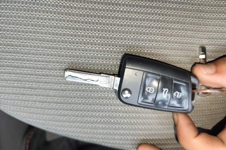 Used Skoda Octavia 2015 1.6L Automatic Yijie Edition
