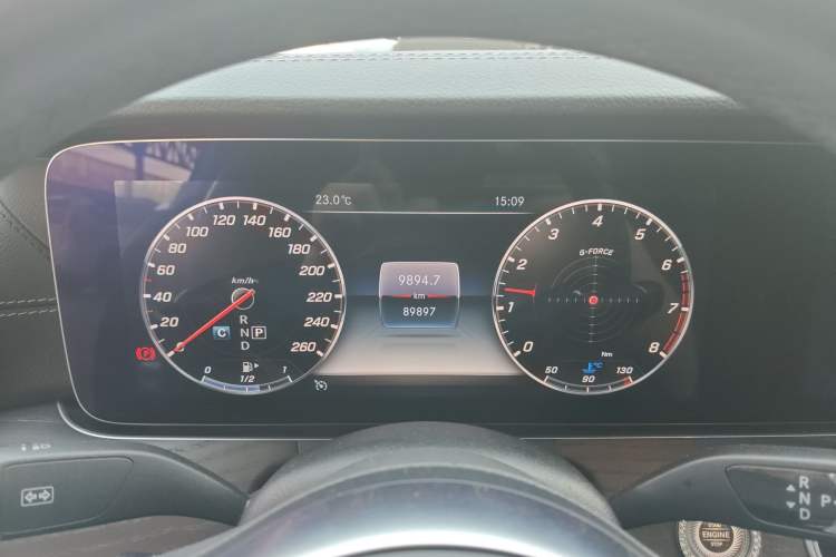 Used Mercedes-Benz E-Class 2019 Restyled E 300 L Sport Luxury Edition