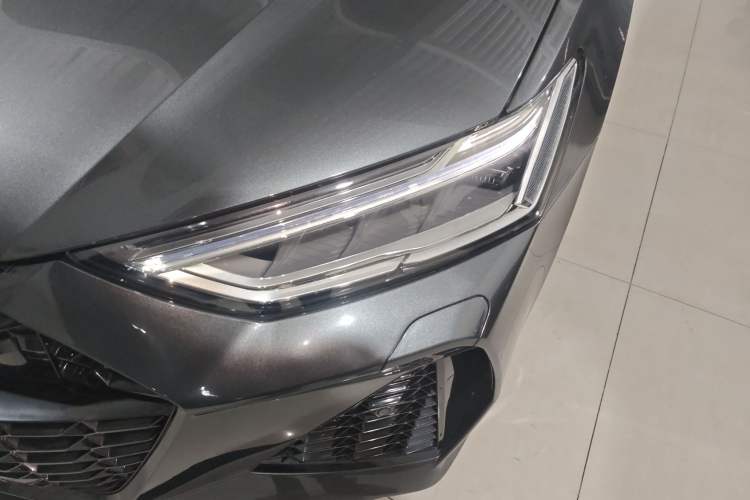 Used Audi A7 2023 45 TFSI Prestige Edition
