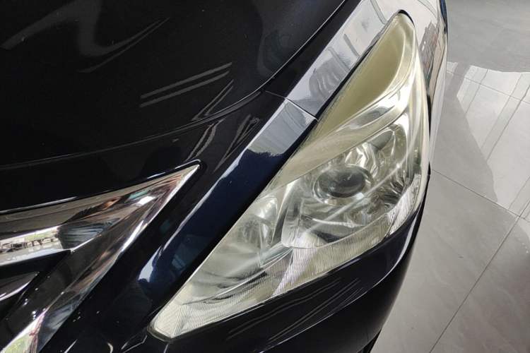 Used Nissan Teana 2013 2.0L XL Comfort Edition