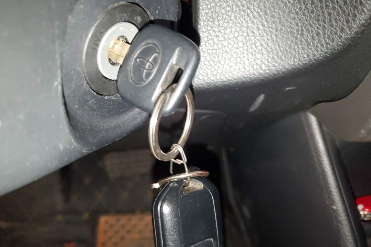 Used Toyota Vios 2019 1.5L CVT Innovation Edition
