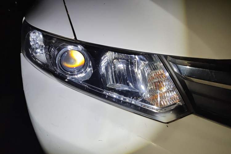 Used Honda Civic 2013 10th Anniversary 1.8L Automatic Comfort Version