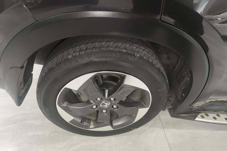 Used Honda Vezel 2016 1.8L CVT Front-Wheel Drive Pioneer Edition Right Rear Wheel Hub