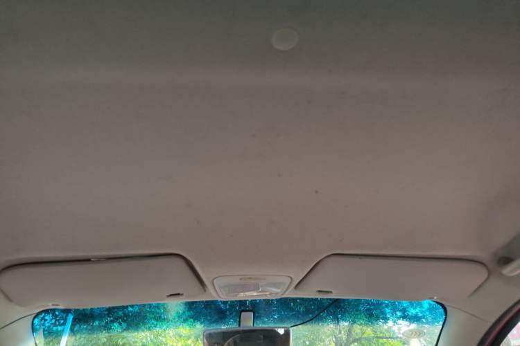 Used CHANGAN Benni mini 2012 1.0L Manual Family Edition China IV Standard
