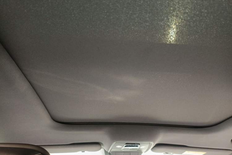 Used BYD Han 2020 DM Four-Wheel Drive Performance Edition Prestige Model