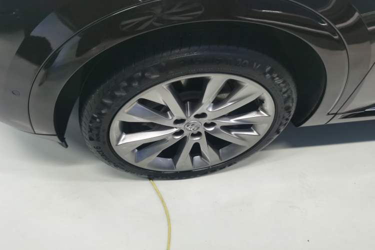 Used Buick Envision 2022 Facelift Encore S 4x4 Avenir
