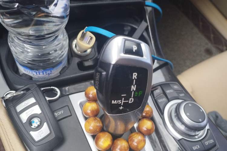 Used BMW 5 Series 2011 523Li Luxury Model