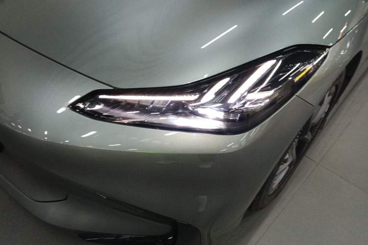 Used Hyptec GT 2023 560 Rear-Drive Seven-Wing Edition