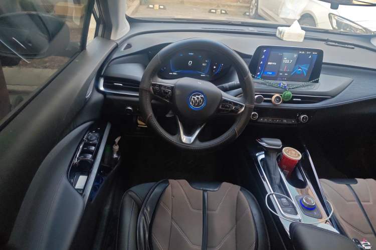 Used Buick Velite 6 2020 Plug-in Hybrid Connected Smart Edition
