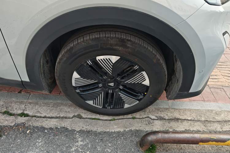 Used Deepal S05 2026 Model 620Plus Pure Electric Edition