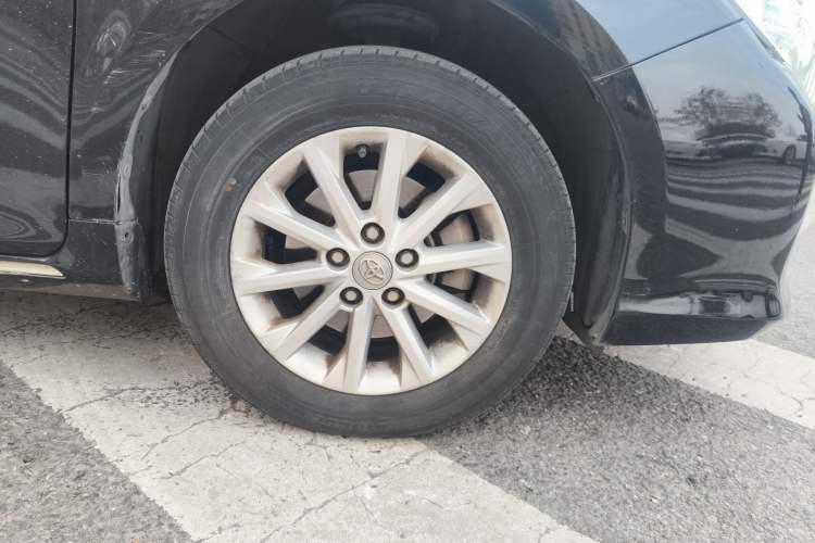 Used Toyota Camry 2012 2.5G Luxury Edition
