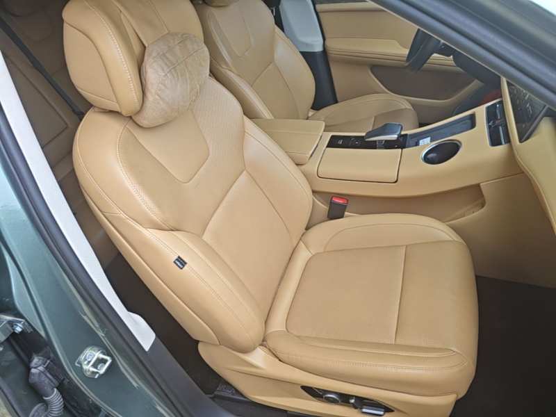 Used Hima AITO M5 2022 Range-Extended Rear-Drive Standard Version — 24