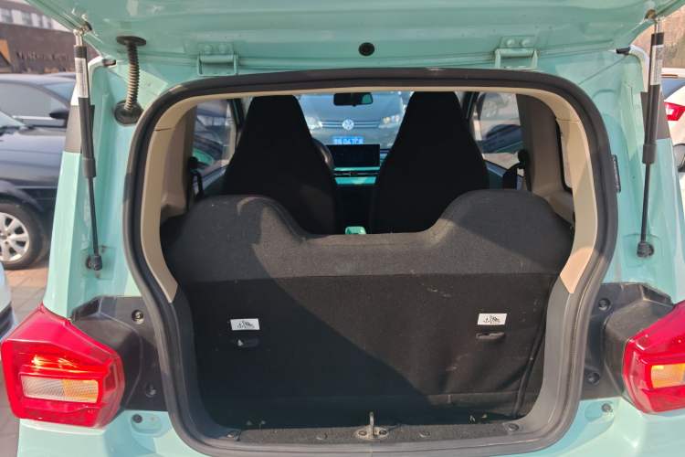 Used BAW Yuanbao 2022 Bao Meng Edition