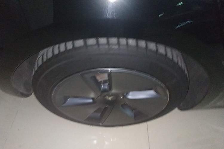 Used Tesla Model 3 2021 Standard Range Rear-Wheel Drive Upgraded Version 3D6