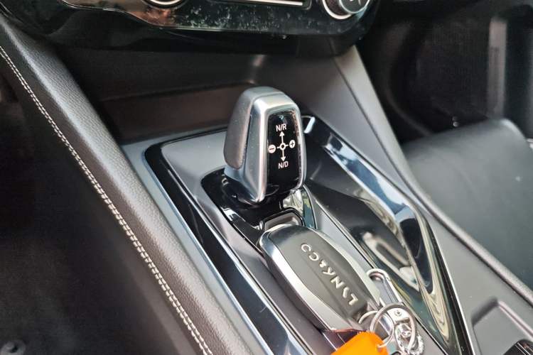 Used Lynk & Co 03 2018 1.5TD DCT Version China V Standard
