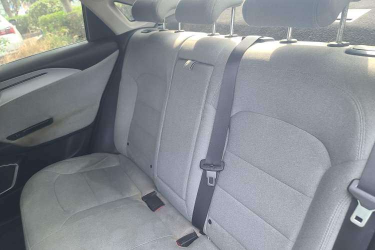 Used Geometry A 2019 High-Performance Standard Range Power Edition