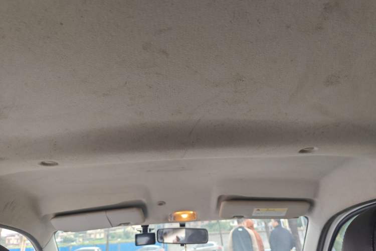 Used Dongfeng Fengon E1 2020 E-Quiet Model