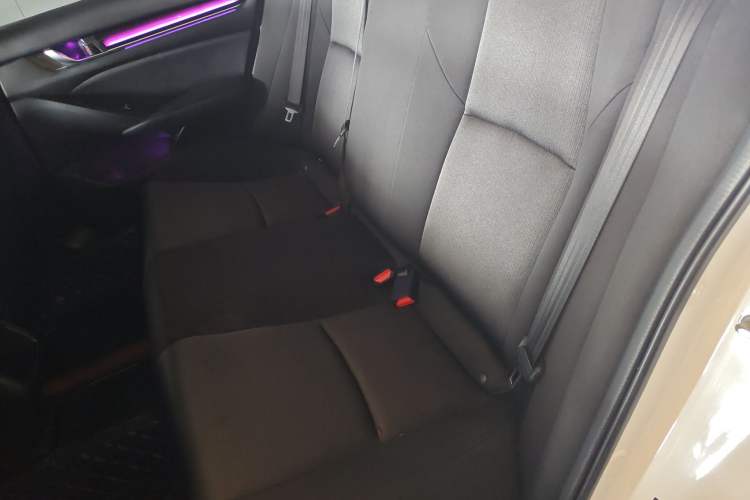 Used Honda Accord 2022 260TURBO Comfort Edition
