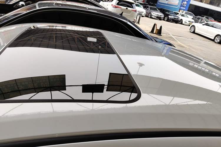 Used Nissan Sylphy 2023 1.6L CVT Enjoyment Edition
