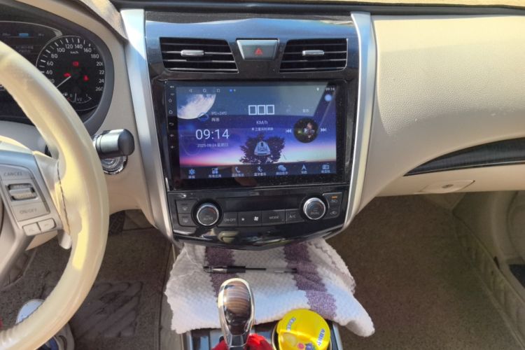 Used Nissan Teana 2013 2.5L XL Leading Edition
