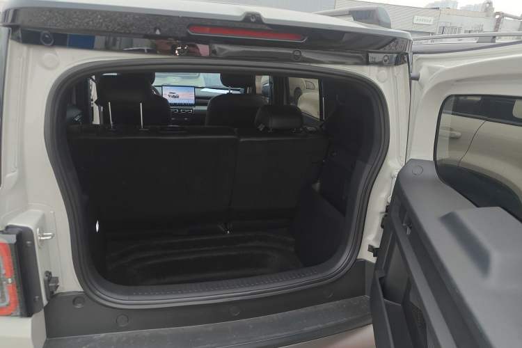 Used Baojun Spark EUV 2026 Model 501km Flagship Edition
